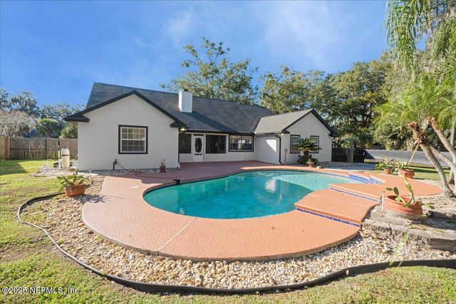 1896 OSPREY BLUFF Boulevard, Fleming Island, FL 32003