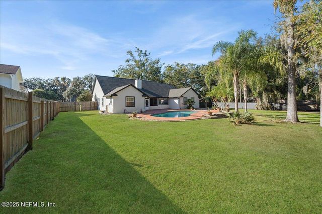 1896 OSPREY BLUFF Boulevard, Fleming Island, FL 32003