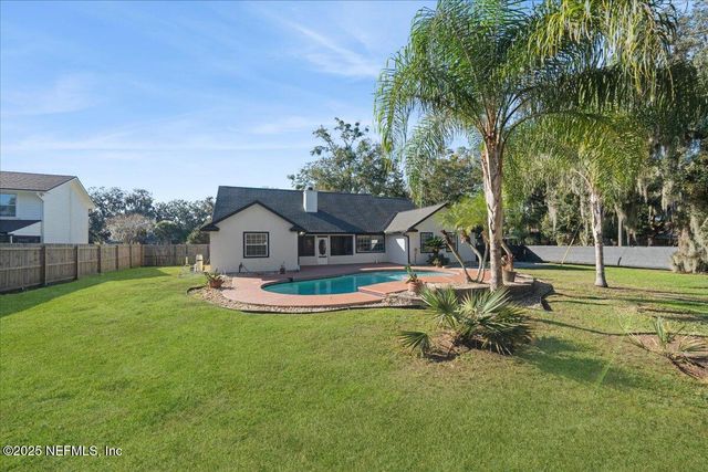 1896 OSPREY BLUFF Boulevard, Fleming Island, FL 32003