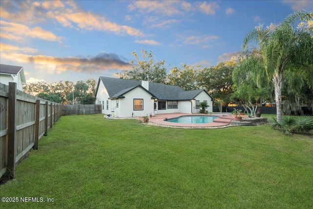 1896 OSPREY BLUFF Boulevard, Fleming Island, FL 32003