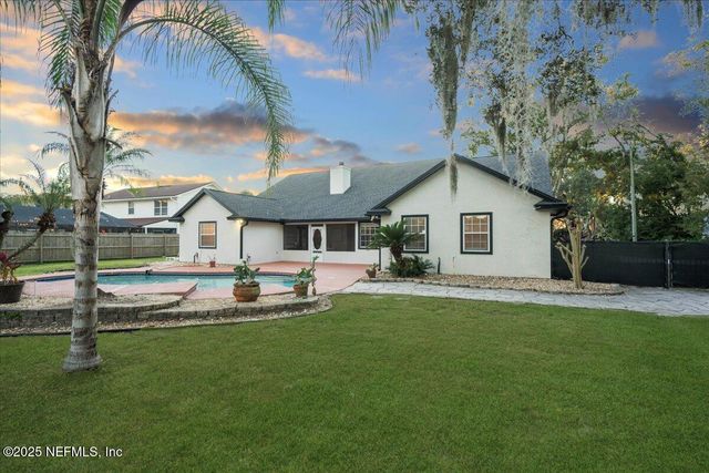 1896 OSPREY BLUFF Boulevard, Fleming Island, FL 32003