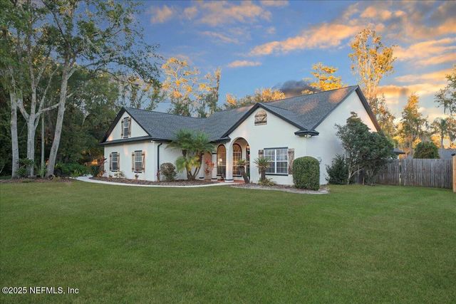 1896 OSPREY BLUFF Boulevard, Fleming Island, FL 32003