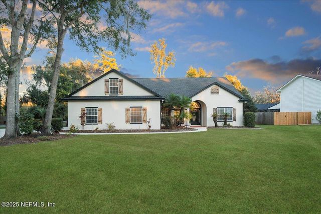 1896 OSPREY BLUFF Boulevard, Fleming Island, FL 32003