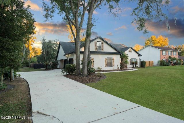 1896 OSPREY BLUFF Boulevard, Fleming Island, FL 32003