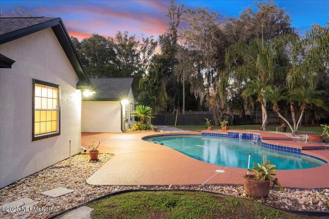 1896 OSPREY BLUFF Boulevard, Fleming Island, FL 32003