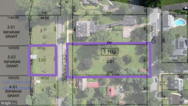 0 DELAWARE AVE, Delanco, NJ 08075