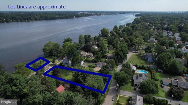 0 DELAWARE AVE, Delanco, NJ 08075