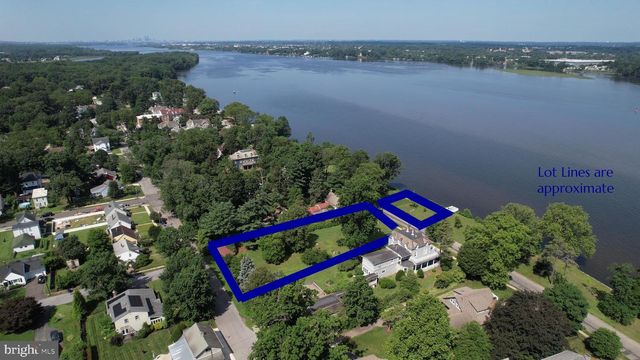 0 DELAWARE AVE, Delanco, NJ 08075