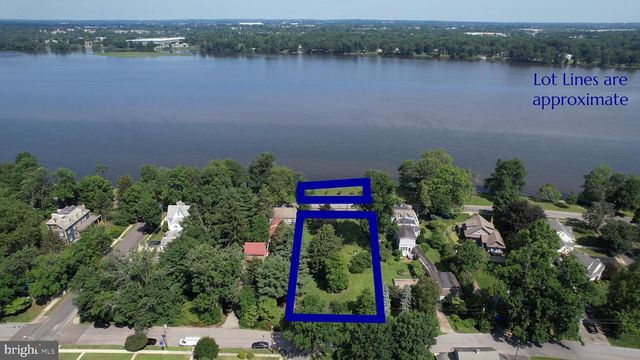 0 DELAWARE AVE, Delanco, NJ 08075