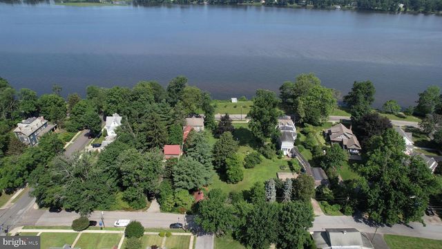 0 DELAWARE AVE, Delanco, NJ 08075