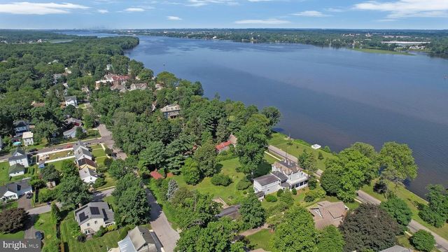 0 DELAWARE AVE, Delanco, NJ 08075