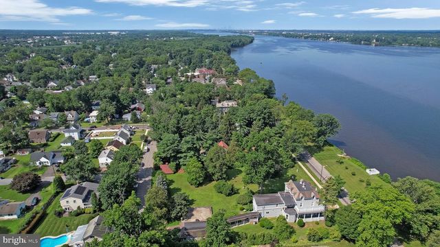 0 DELAWARE AVE, Delanco, NJ 08075