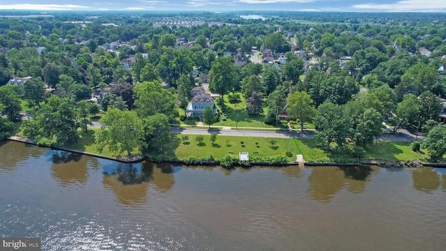 0 DELAWARE AVE, Delanco, NJ 08075