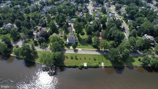 0 DELAWARE AVE, Delanco, NJ 08075