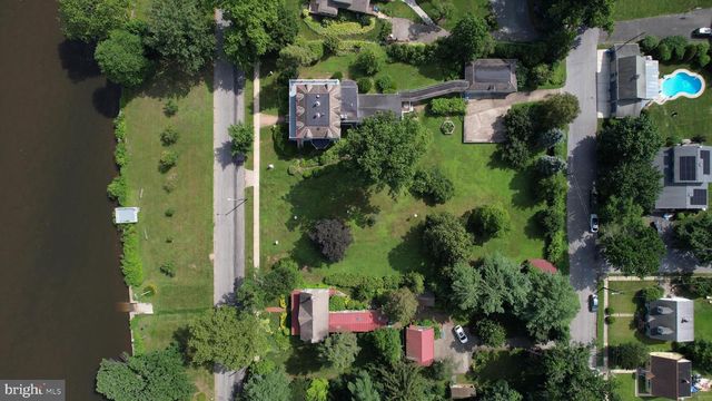 0 DELAWARE AVE, Delanco, NJ 08075