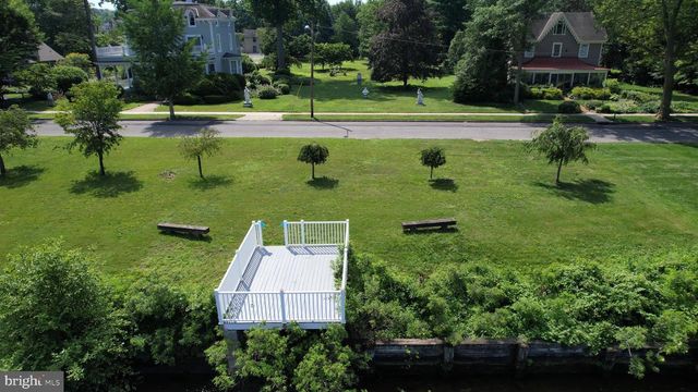 0 DELAWARE AVE, Delanco, NJ 08075