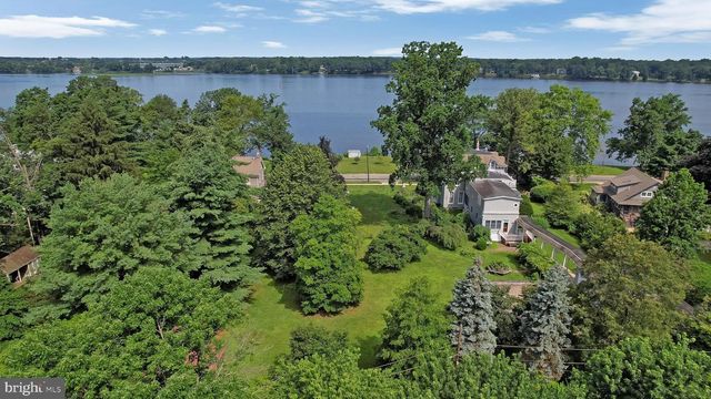 0 DELAWARE AVE, Delanco, NJ 08075