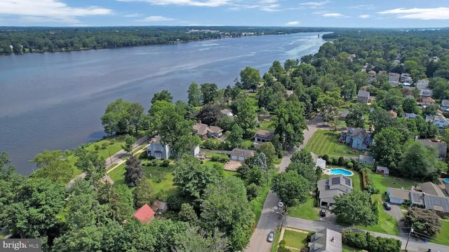 0 DELAWARE AVE, Delanco, NJ 08075