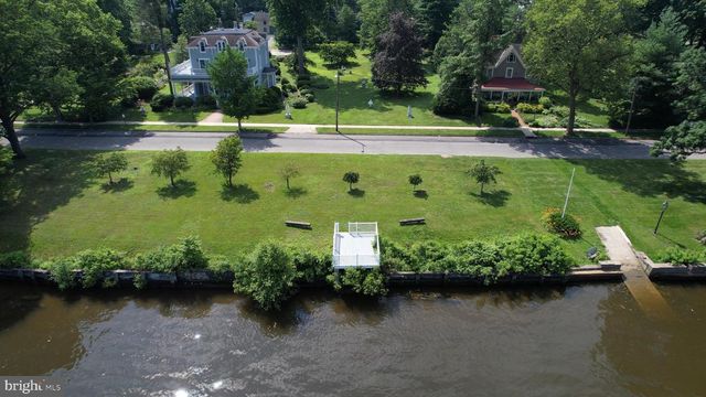 0 DELAWARE AVE, Delanco, NJ 08075