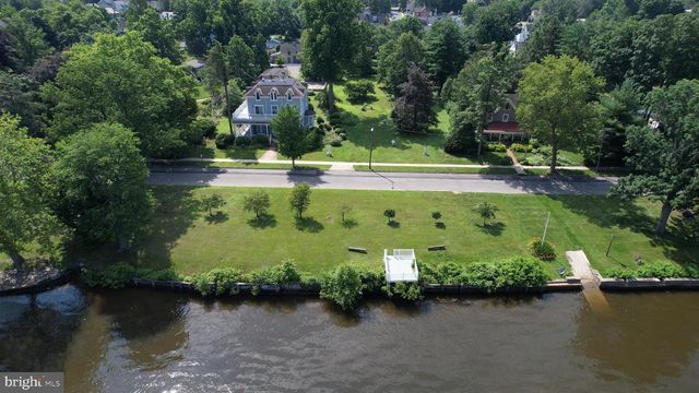 0 DELAWARE AVE, Delanco, NJ 08075