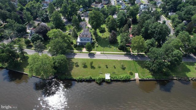 0 DELAWARE AVE, Delanco, NJ 08075