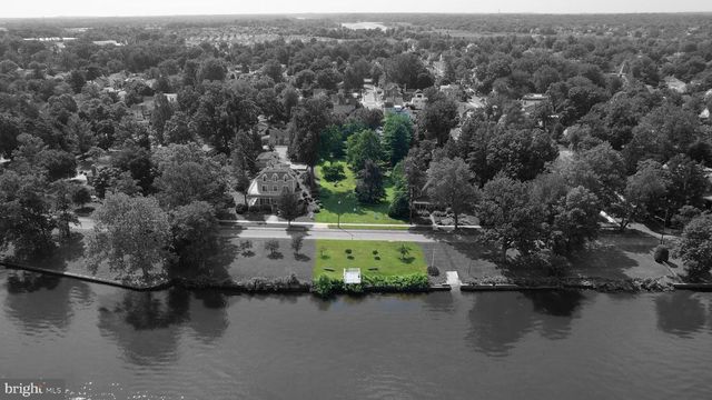 0 DELAWARE AVE, Delanco, NJ 08075