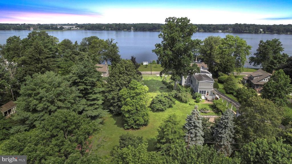 0 DELAWARE AVE, Delanco, NJ 08075