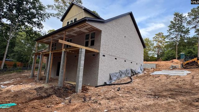 109 Silver Lake Circle, Columbia, SC 29212