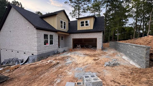 109 Silver Lake Circle, Columbia, SC 29212