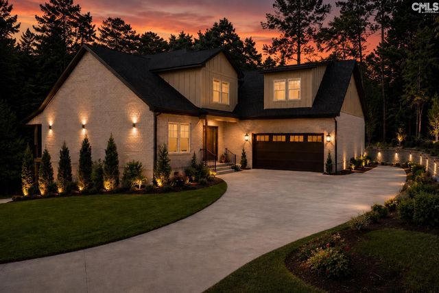 109 Silver Lake Circle, Columbia, SC 29212