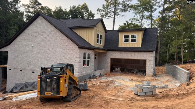 109 Silver Lake Circle, Columbia, SC 29212