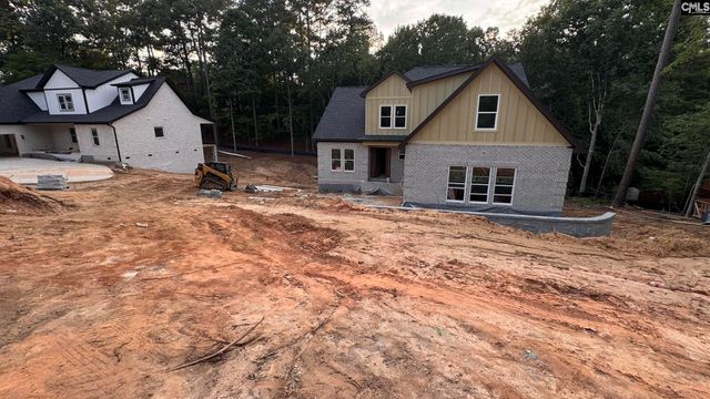 109 Silver Lake Circle, Columbia, SC 29212