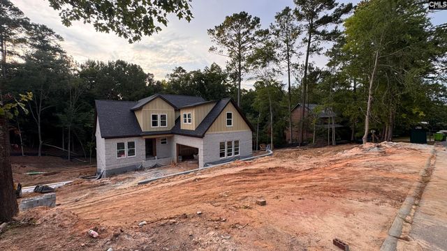 109 Silver Lake Circle, Columbia, SC 29212