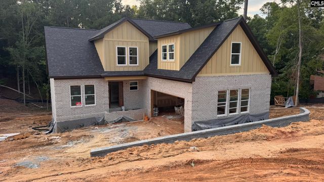 109 Silver Lake Circle, Columbia, SC 29212