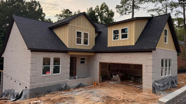 109 Silver Lake Circle, Columbia, SC 29212