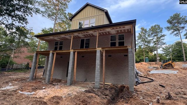 109 Silver Lake Circle, Columbia, SC 29212