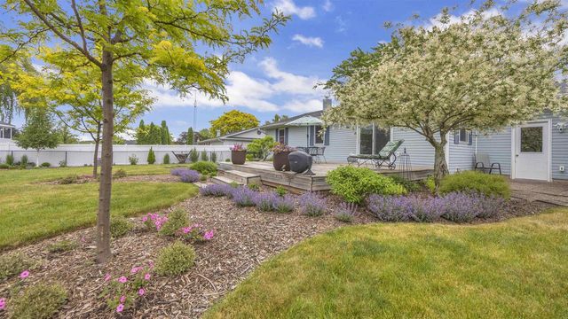 908 MEADOW LANE, Fond Du Lac, WI 54935
