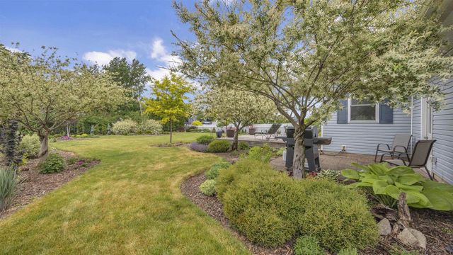 908 MEADOW LANE, Fond Du Lac, WI 54935