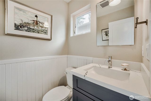 12534 C 5th Avenue NE, Seattle, WA 98125
