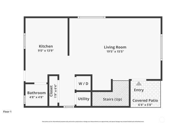 12534 C 5th Avenue NE, Seattle, WA 98125
