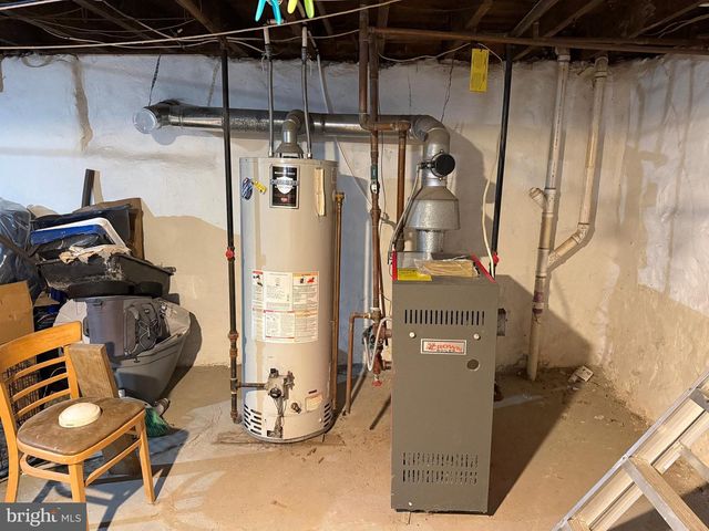 609 W 28TH ST, Wilmington, DE 19802