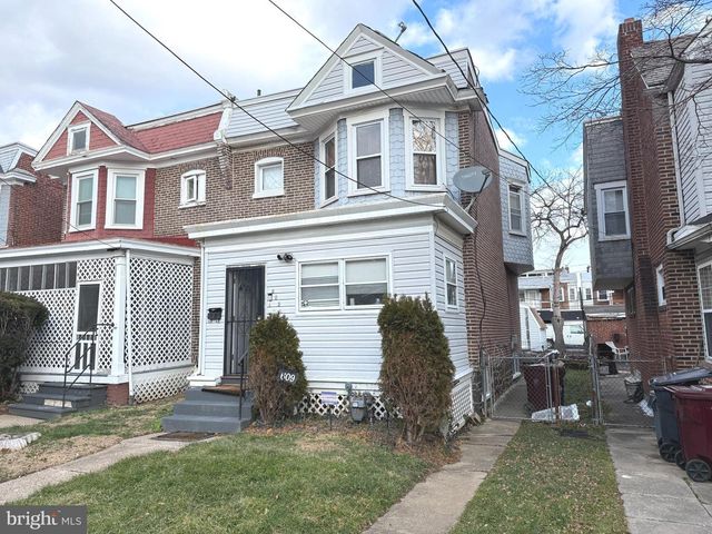 609 W 28TH ST, Wilmington, DE 19802