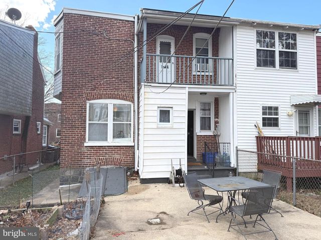 609 W 28TH ST, Wilmington, DE 19802