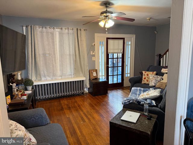 609 W 28TH ST, Wilmington, DE 19802