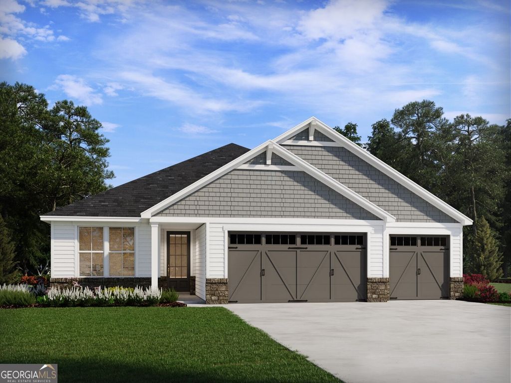 5957 Cabernet Lane, Braselton, GA 30517