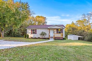 146 Toomey Lane, Madisonville, TN 37354