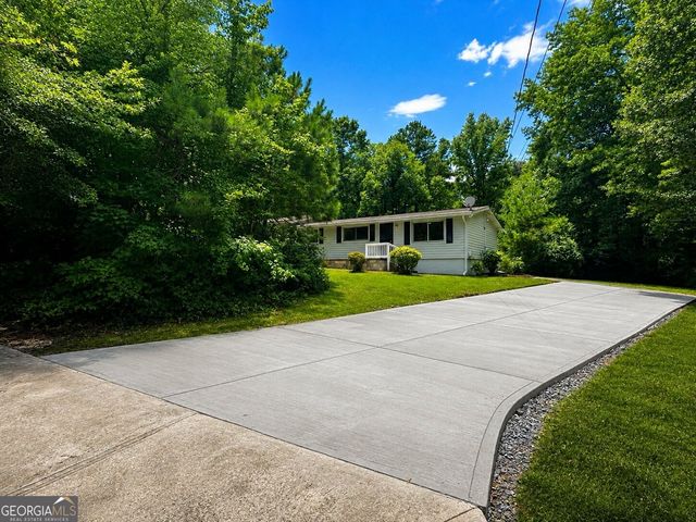 1883 Niskey Lake Road SW, Atlanta, GA 30331