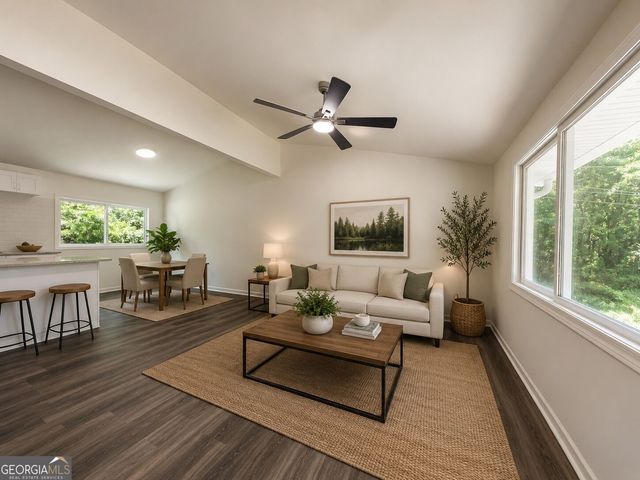 1883 Niskey Lake Road SW, Atlanta, GA 30331
