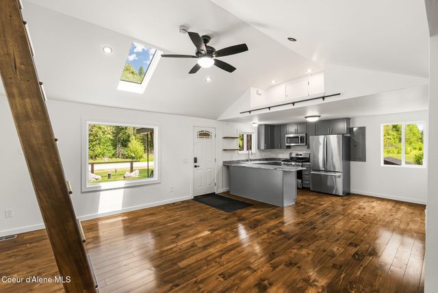 3120 Colburn Culver RD, Sandpoint, ID 83864