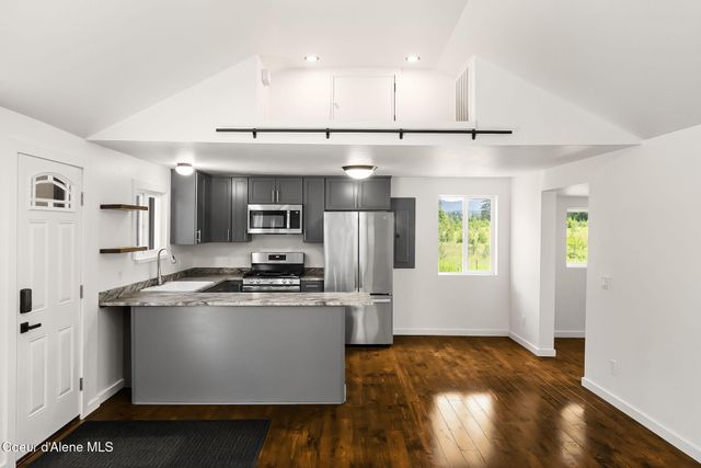 3120 Colburn Culver RD, Sandpoint, ID 83864